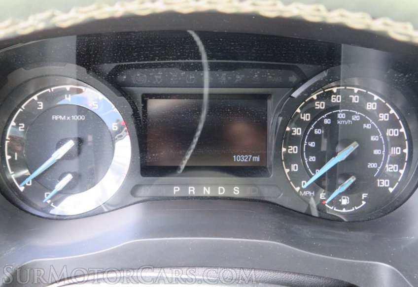 2019 Ford Ranger - Image 33