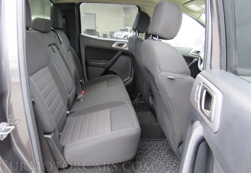 2019 Ford Ranger - Image 30