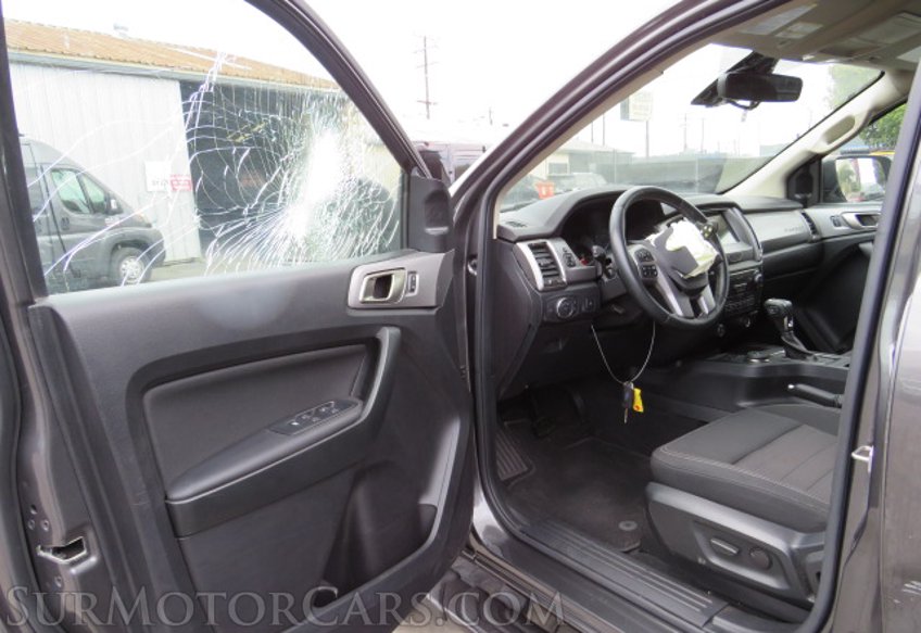 2019 Ford Ranger - Image 21