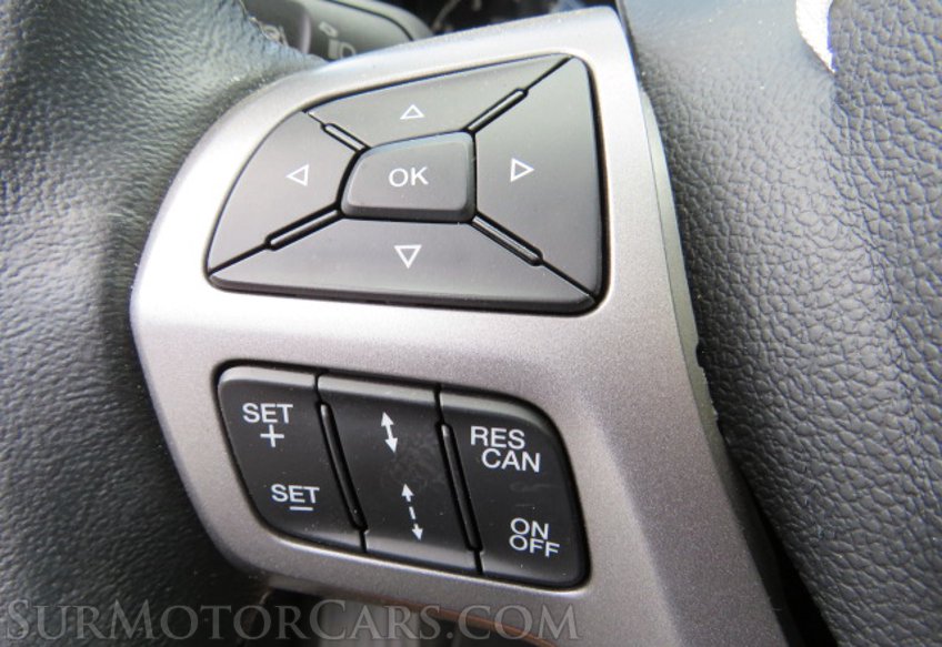 2019 Ford Ranger - Image 34
