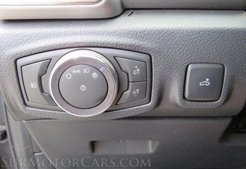 2019 Ford Ranger - Image 37