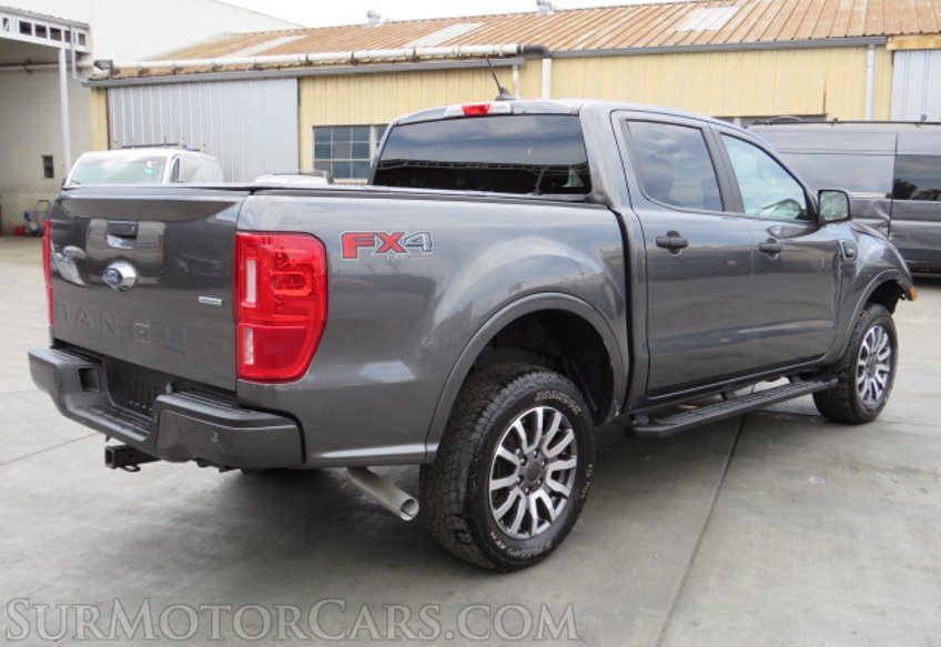2019 Ford Ranger - Image 7