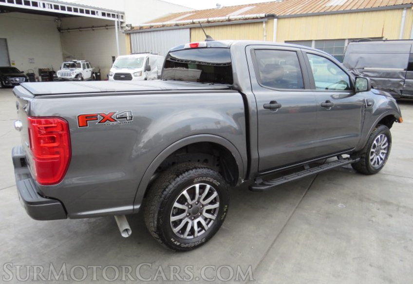 2019 Ford Ranger - Image 5