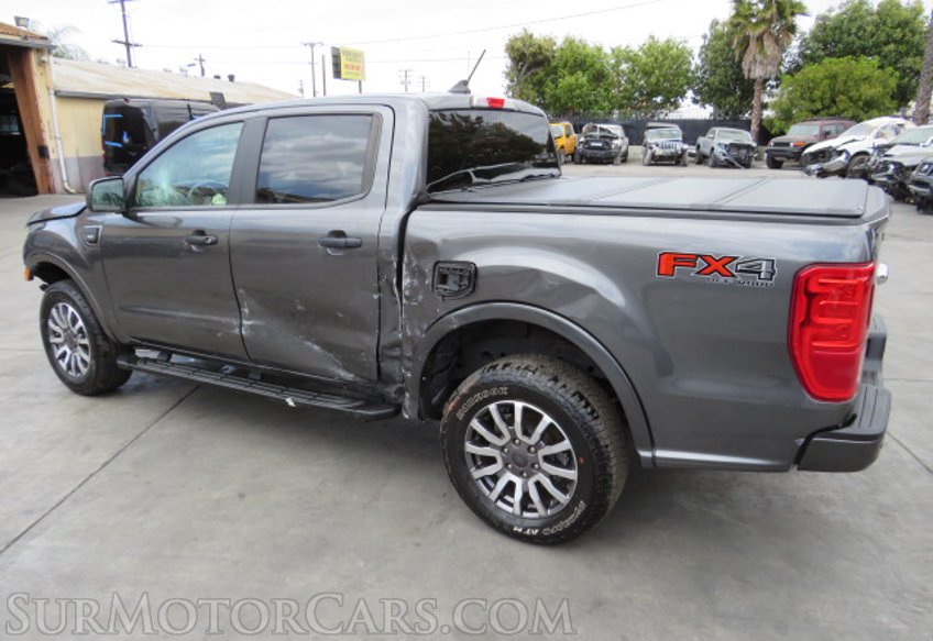 2019 Ford Ranger - Image 6