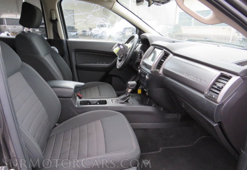 2019 Ford Ranger - Image 28
