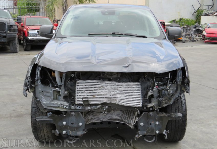 2019 Ford Ranger - Image 9