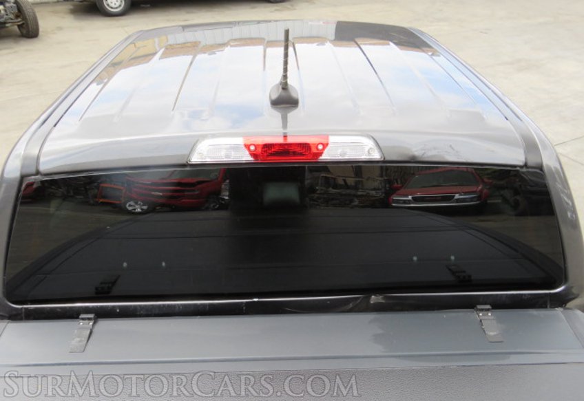 2019 Ford Ranger - Image 15