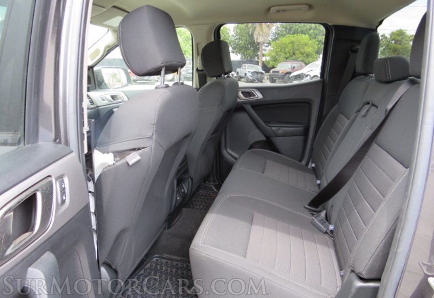 2019 Ford Ranger - Image 31