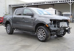 2019 Ford Ranger - Image 3