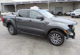 2019 Ford Ranger - Image 1