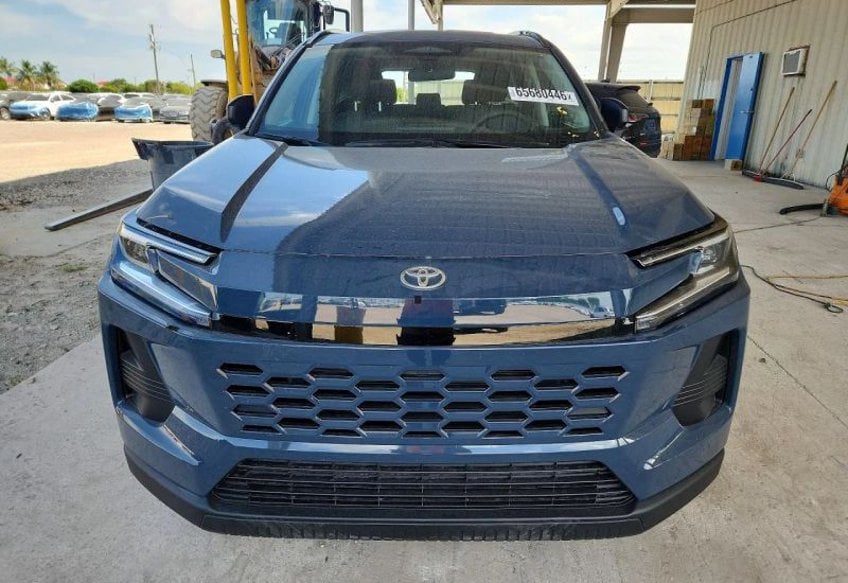 2026 Toyota RAV4