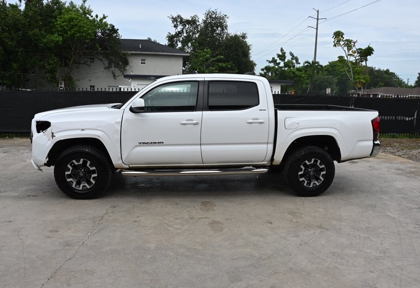 2020 Toyota Tacoma SR5 - Photo 7