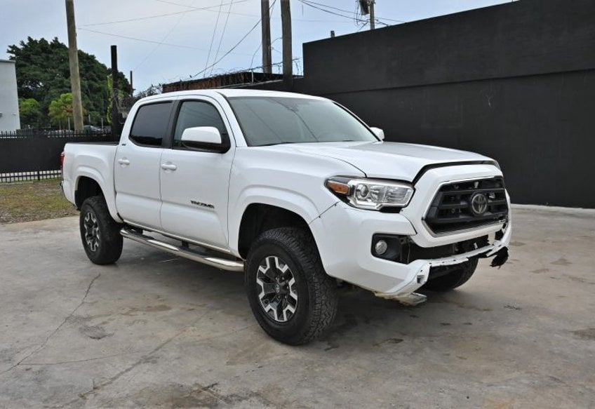 2020 Toyota Tacoma SR5 - Photo 22