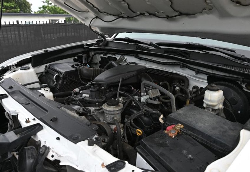 2020 Toyota Tacoma SR5 - Photo 25