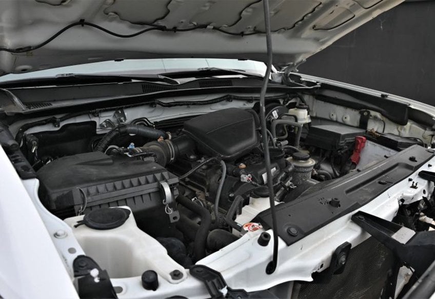 2020 Toyota Tacoma SR5 - Photo 24