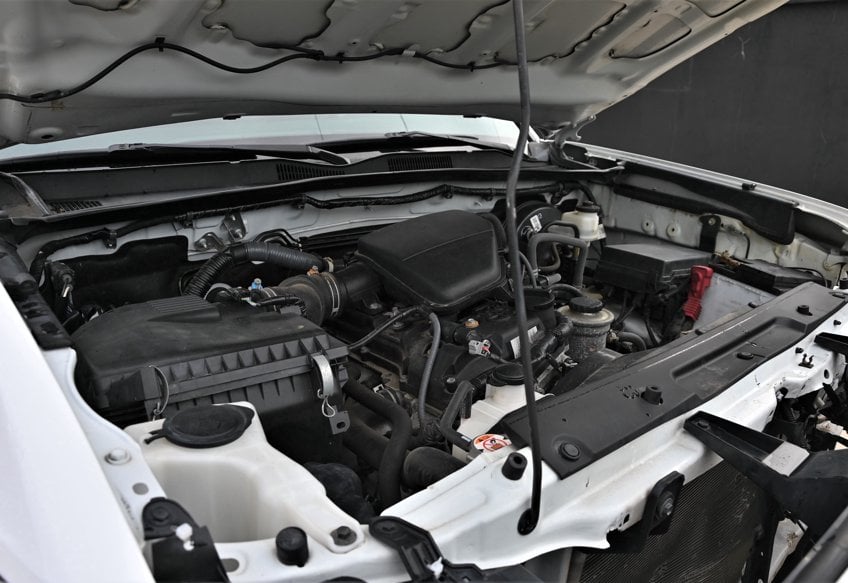 2020 Toyota Tacoma SR5 - Photo 16