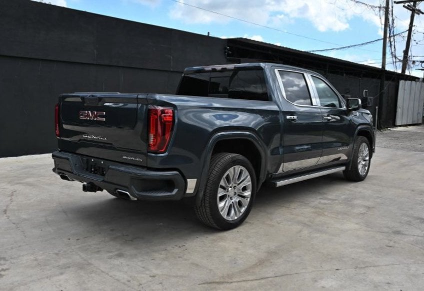 2020 GMC Sierra 1500 Denali Denali - Photo 21