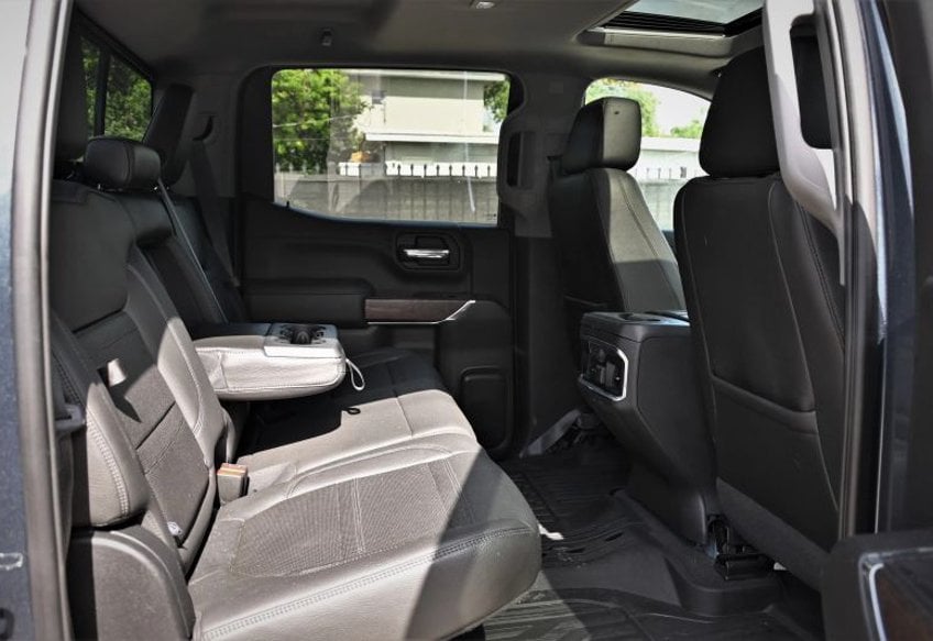 2020 GMC Sierra 1500 Denali Denali - Photo 36