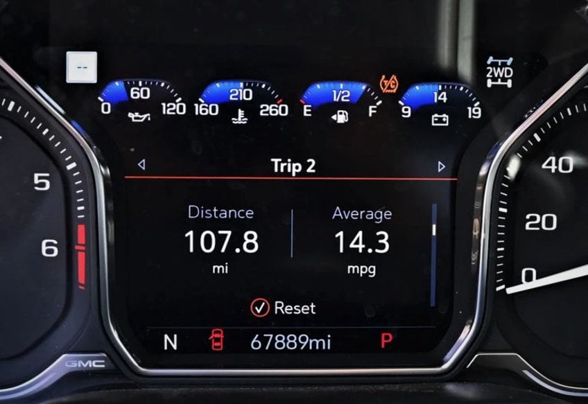 2020 GMC Sierra 1500 Denali Denali - Photo 22