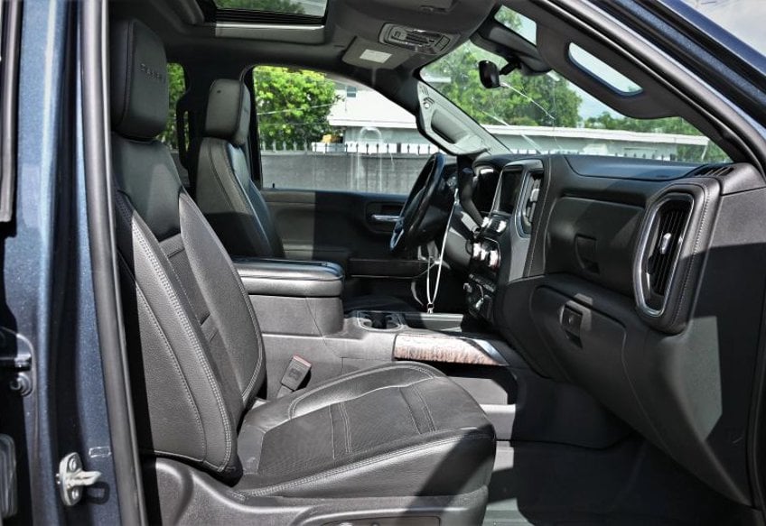 2020 GMC Sierra 1500 Denali Denali - Photo 23