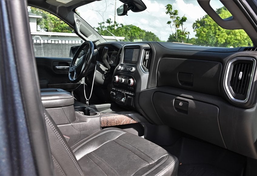 2020 GMC Sierra 1500 Denali Denali - Photo 15