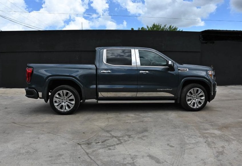 2020 GMC Sierra 1500 Denali Denali - Photo 29