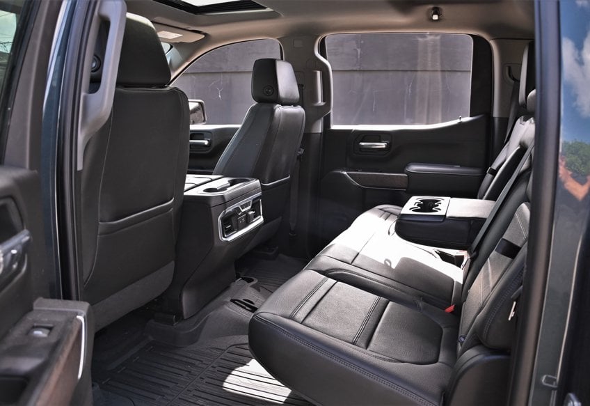 2020 GMC Sierra 1500 Denali Denali - Photo 17
