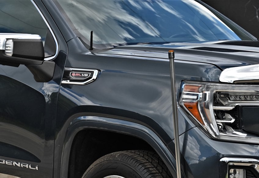 2020 GMC Sierra 1500 Denali Denali - Photo 8