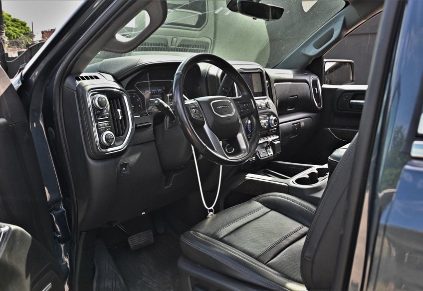 2020 GMC Sierra 1500 Denali Denali - Photo 12
