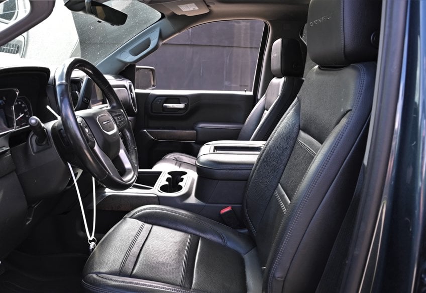 2020 GMC Sierra 1500 Denali Denali - Photo 11