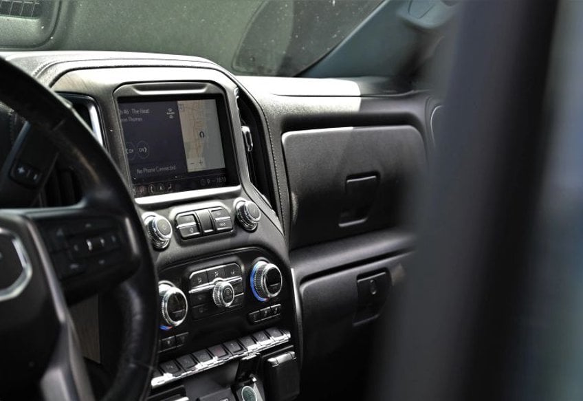 2020 GMC Sierra 1500 Denali Denali - Photo 31