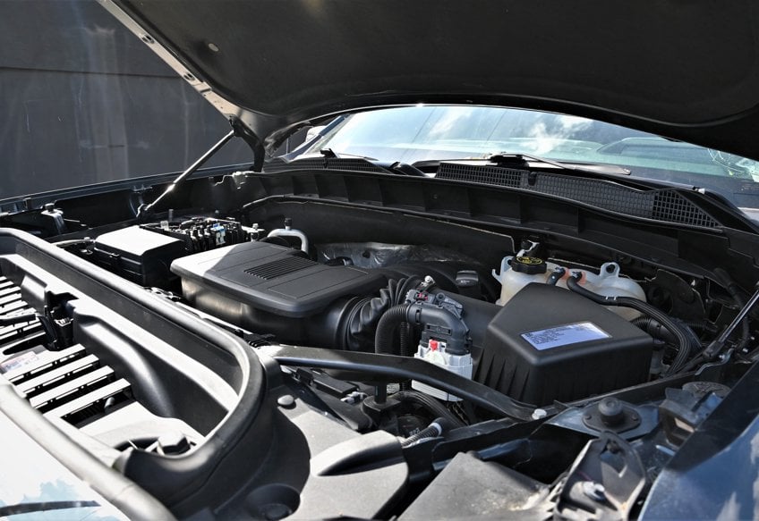 2020 GMC Sierra 1500 Denali Denali - Photo 19
