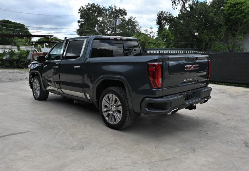 2020 GMC Sierra 1500 Denali Denali - Photo 28