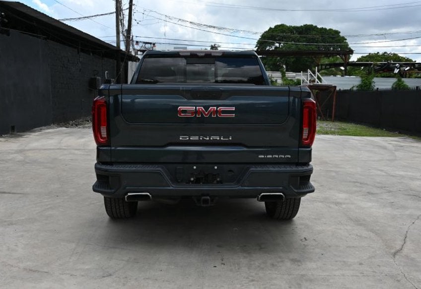 2020 GMC Sierra 1500 Denali Denali - Photo 26