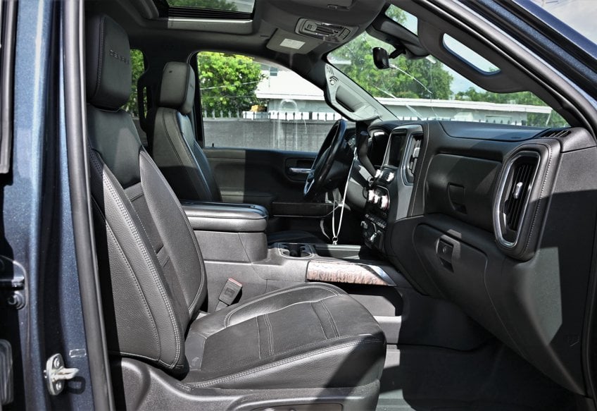 2020 GMC Sierra 1500 Denali Denali - Photo 13