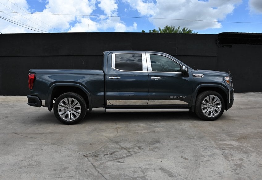 2020 GMC Sierra 1500 Denali Denali - Photo 6