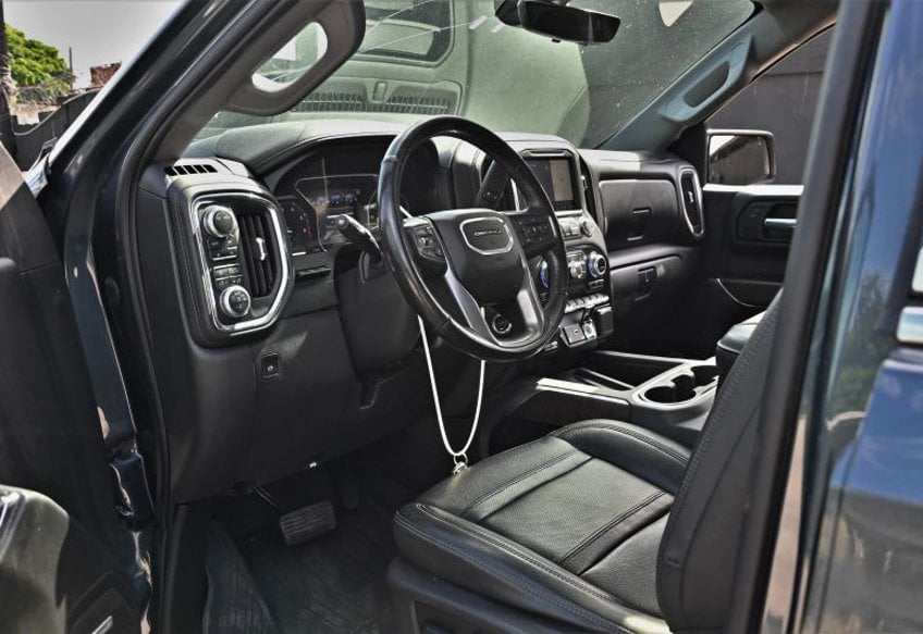 2020 GMC Sierra 1500 Denali Denali - Photo 33