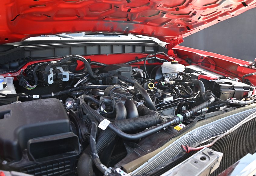 2021 Ford Bronco 4-Door Big Bend - Photo 18