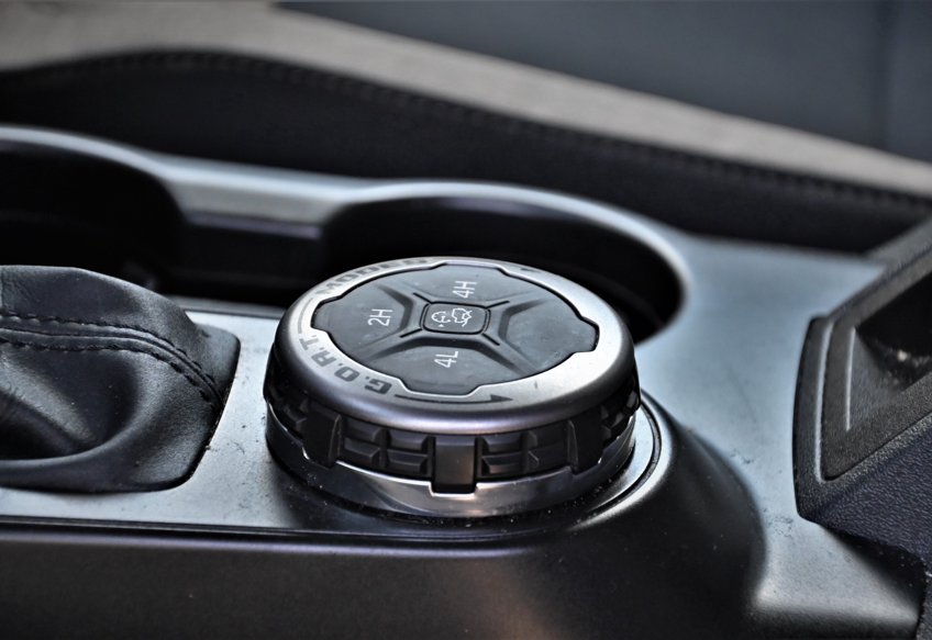 2021 Ford Bronco 4-Door Big Bend - Photo 11