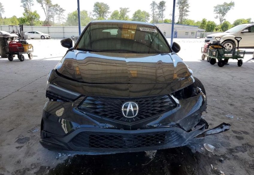 2025 Acura Integra -'s photo