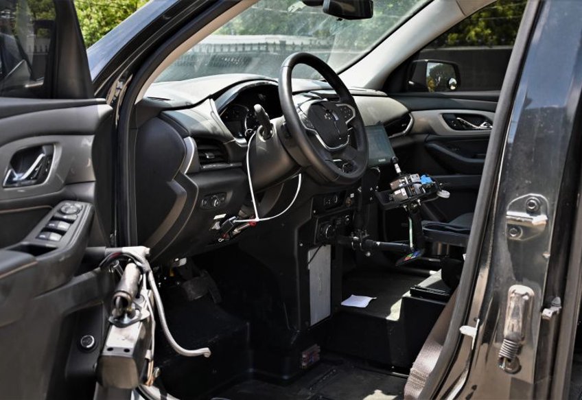 2021 Chevrolet Traverse RS - Photo 52
