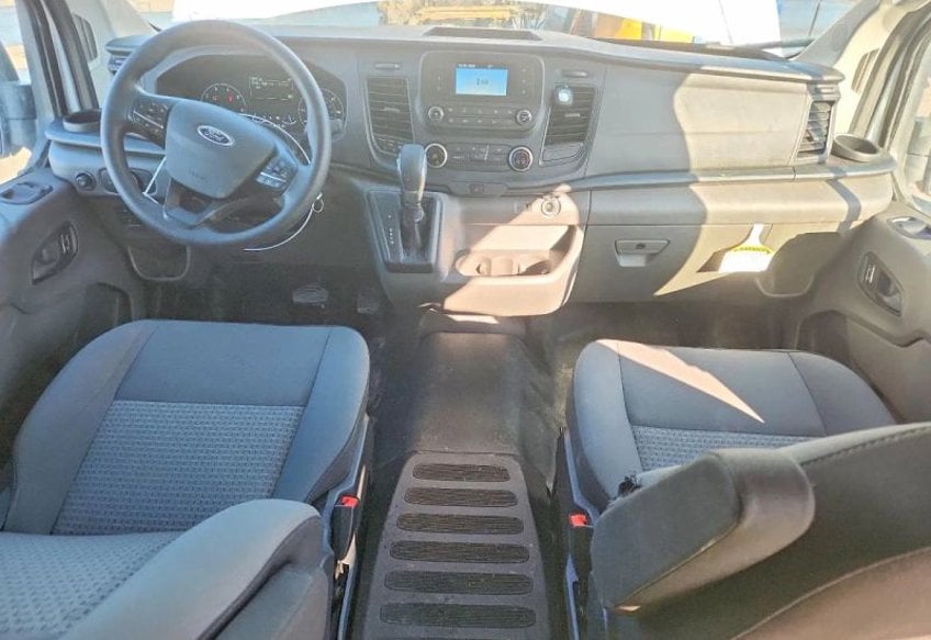 2025 Ford Transit Passenger Van XL - Photo 8