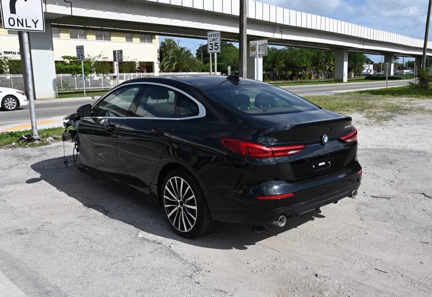 2021 BMW 2 Series 228i