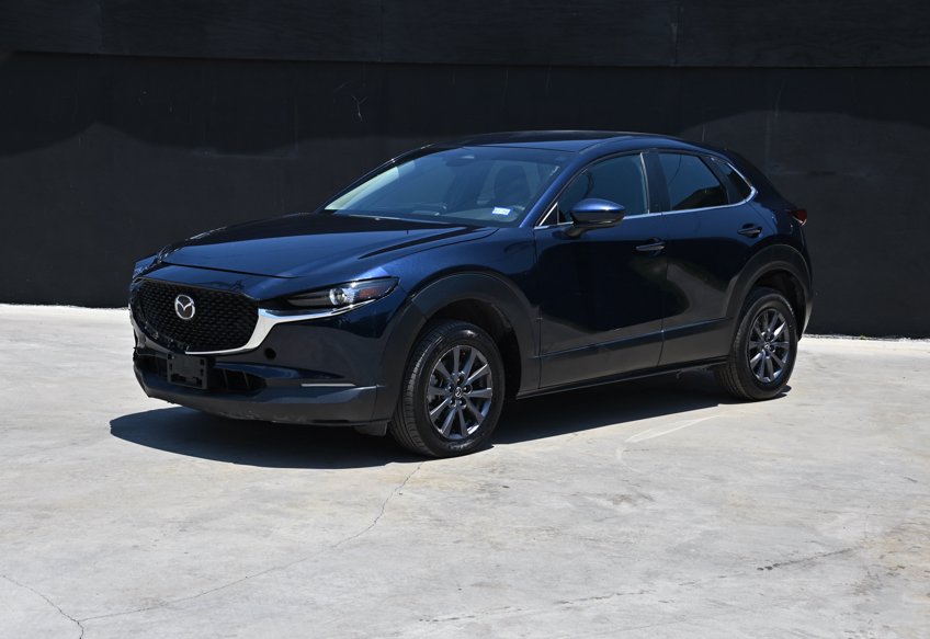 2024 Mazda CX-30 2.5 S AWD's photo