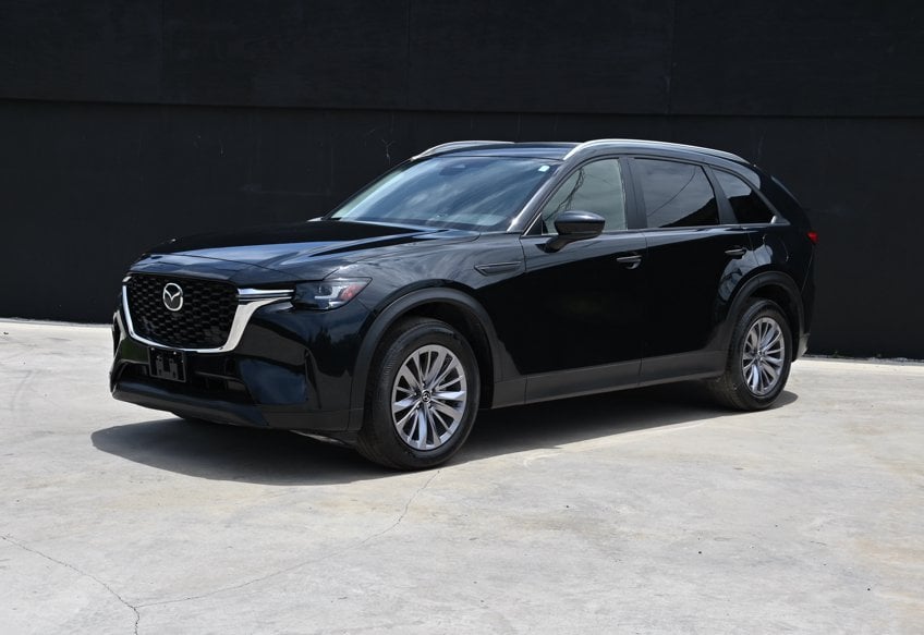 2024 Mazda CX-90 Turbo Select Package's photo