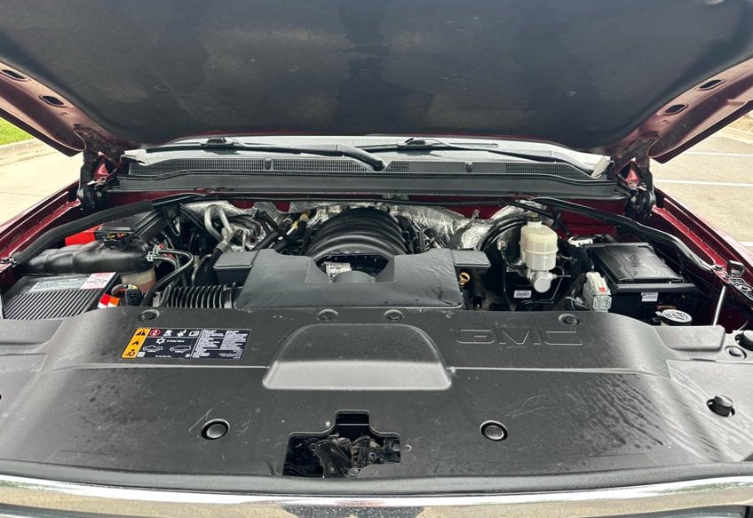 Extraordinary 1997 Gmc Yukon Gt Images