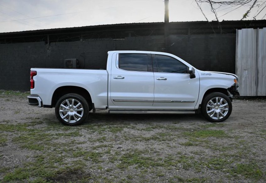 2023 Chevrolet Silverado 1500 High Country - Photo 31