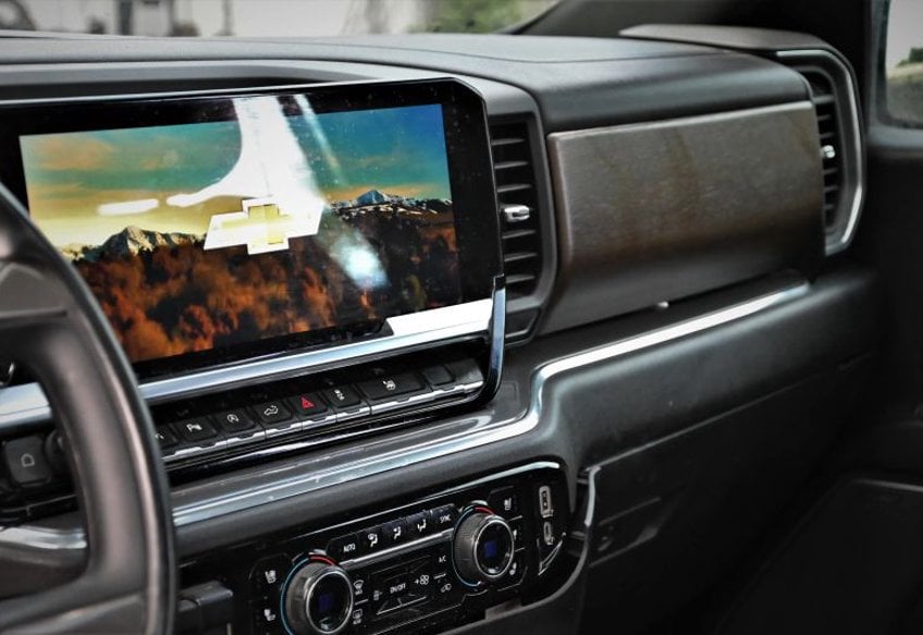 2023 Chevrolet Silverado 1500 High Country - Photo 27