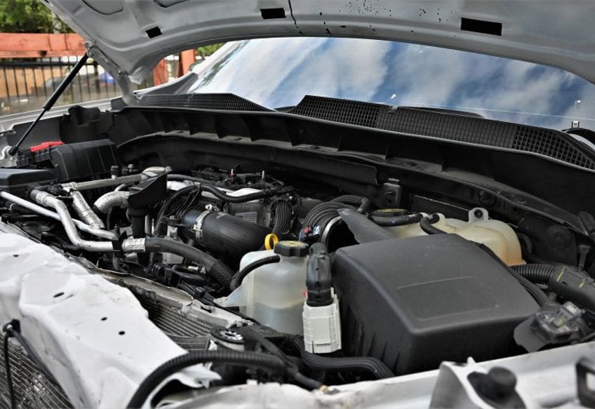 2023 Chevrolet Silverado 1500 High Country - Photo 30