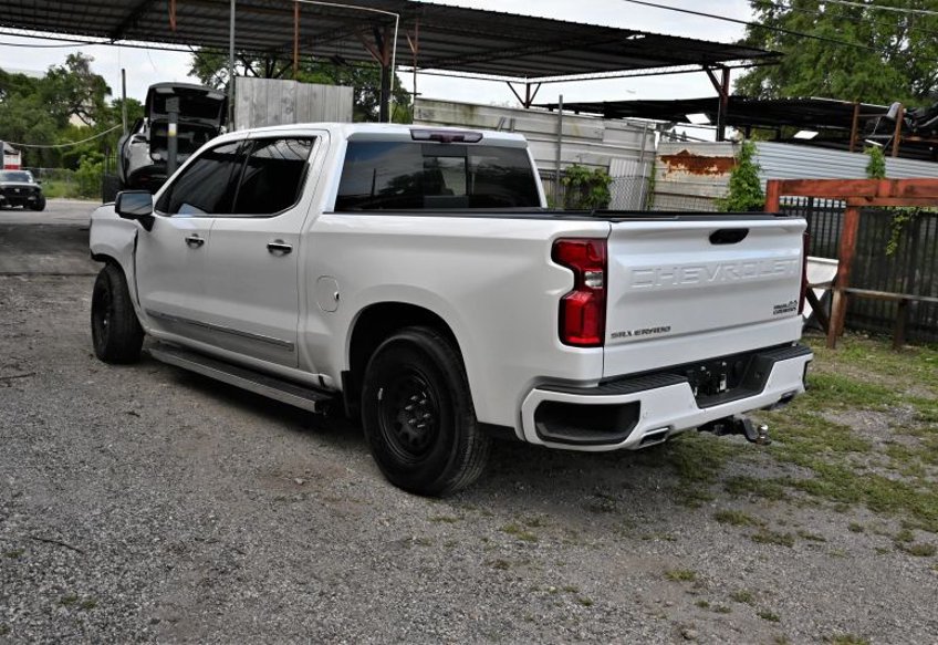 2023 Chevrolet Silverado 1500 High Country - Photo 26
